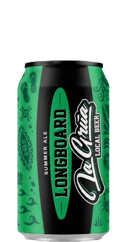 La Grúa LongBoard Summer Ale